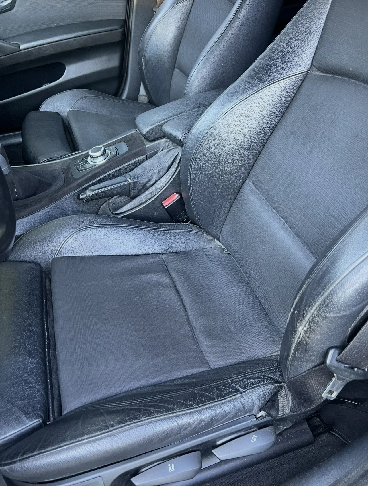 BMW 330 Xd, снимка 11 - Автомобили и джипове - 55843473