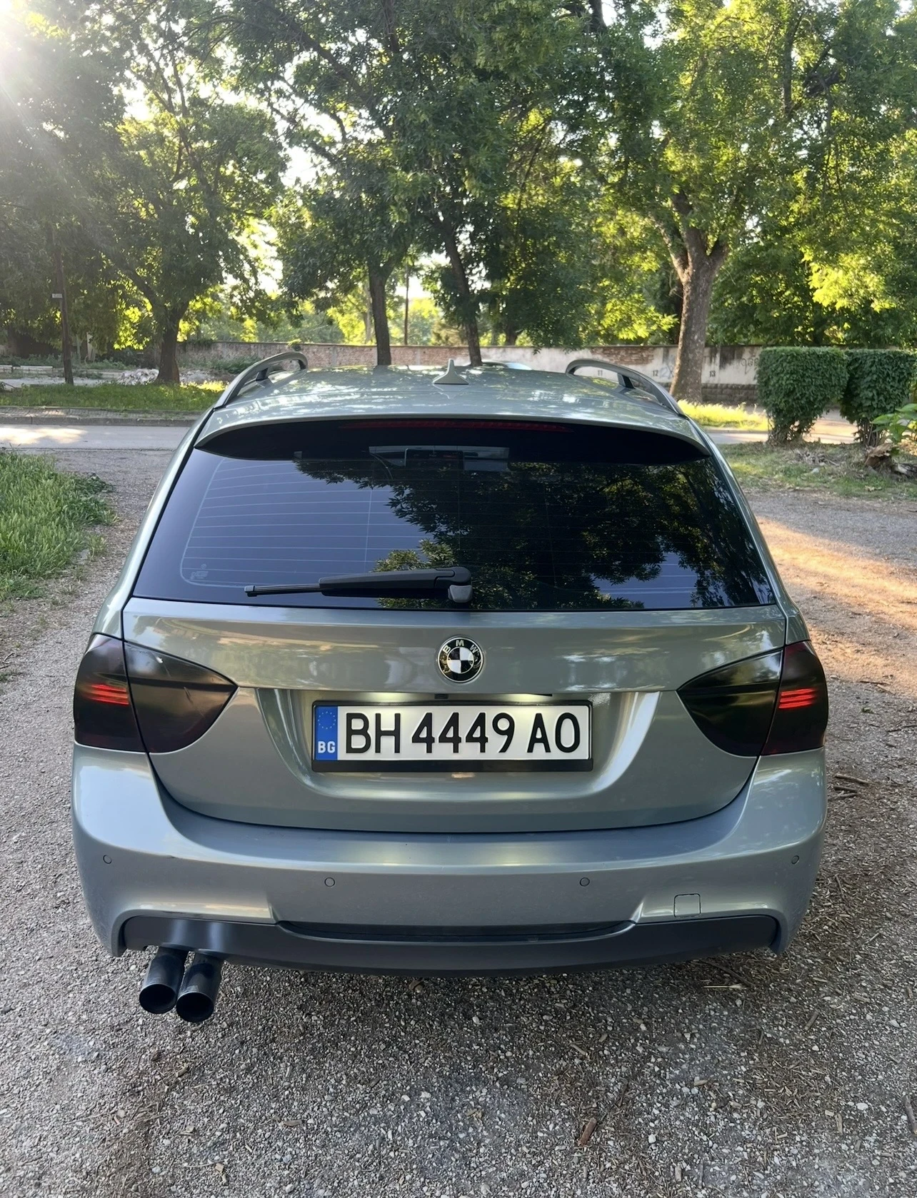BMW 330 Xd, снимка 5 - Автомобили и джипове - 55843473