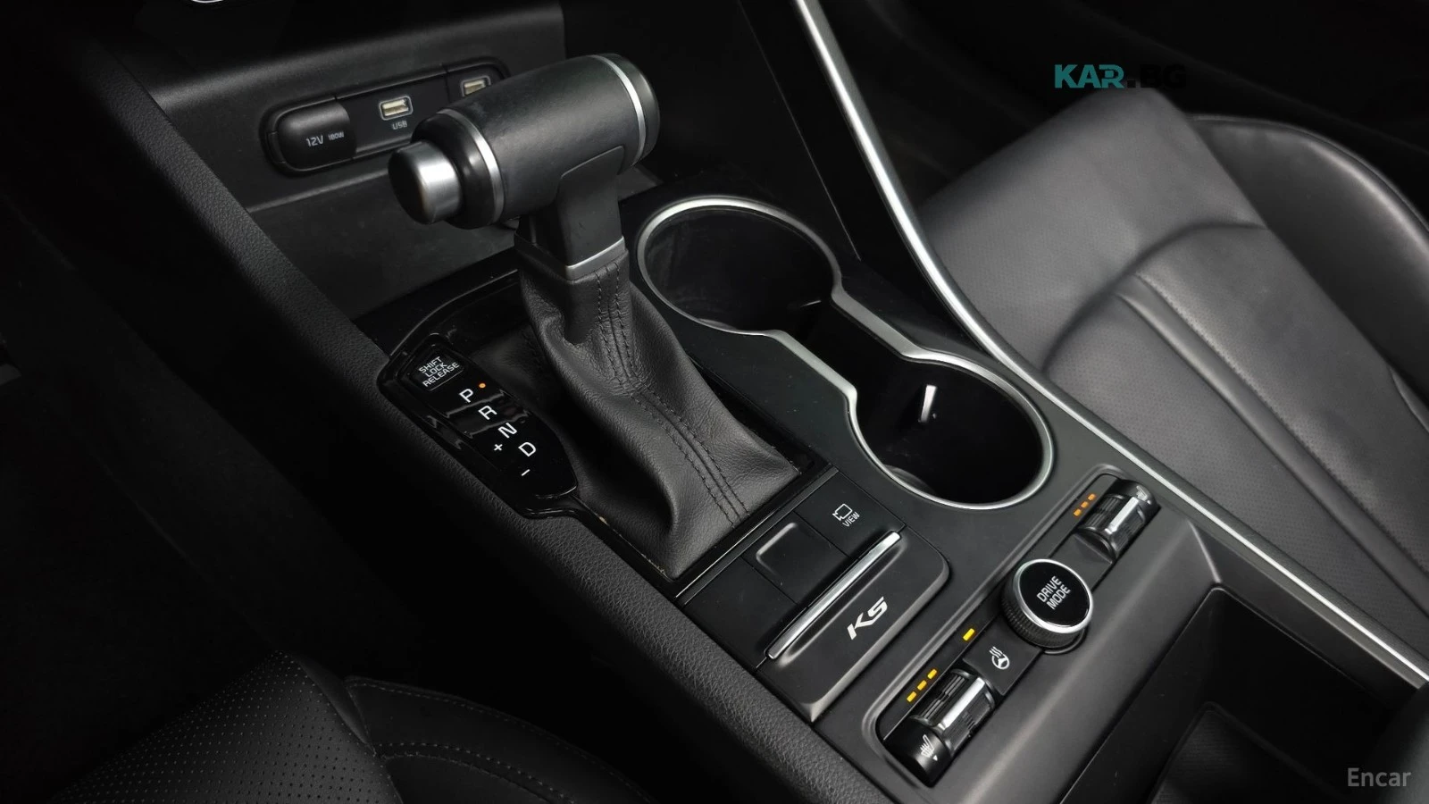 Kia K5 LPI | Remote Start | Pano, снимка 9 - Автомобили и джипове - 56079426