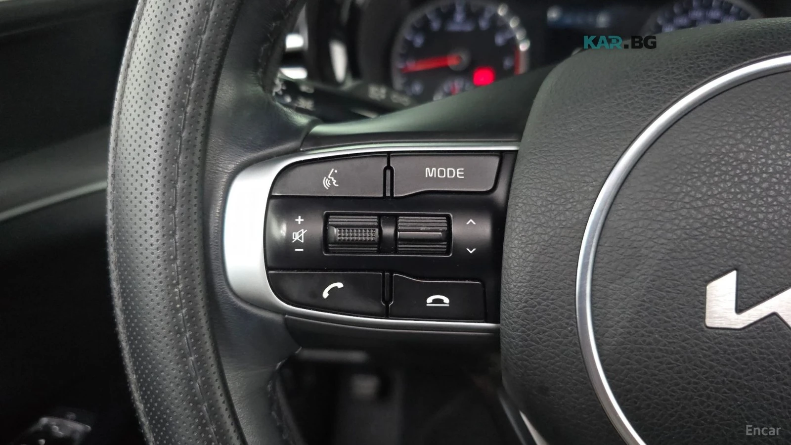 Kia K5 LPI | Remote Start | Pano, снимка 16 - Автомобили и джипове - 56079426