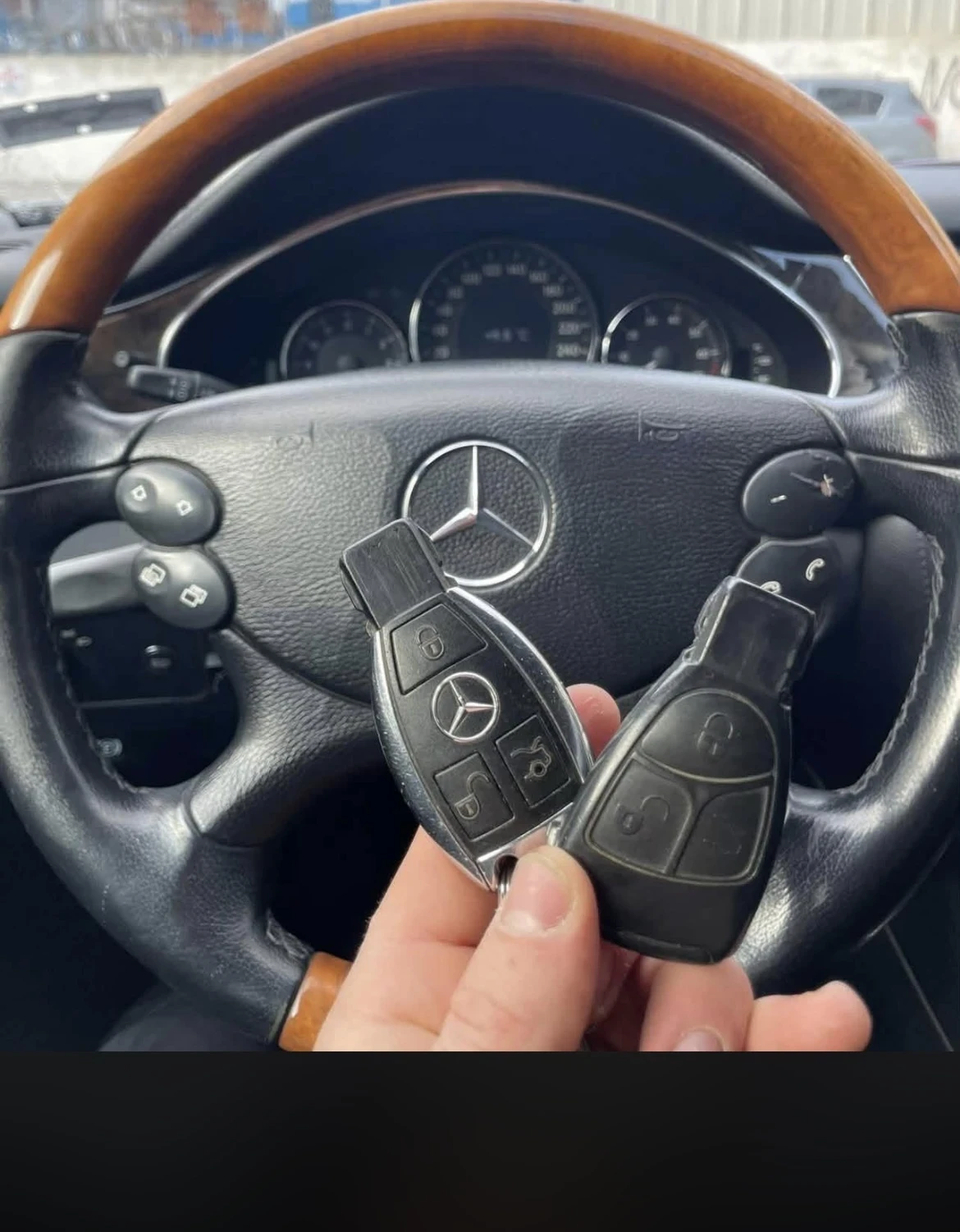 Mercedes-Benz CLS 350 3, 5i, снимка 13 - Автомобили и джипове - 56103561