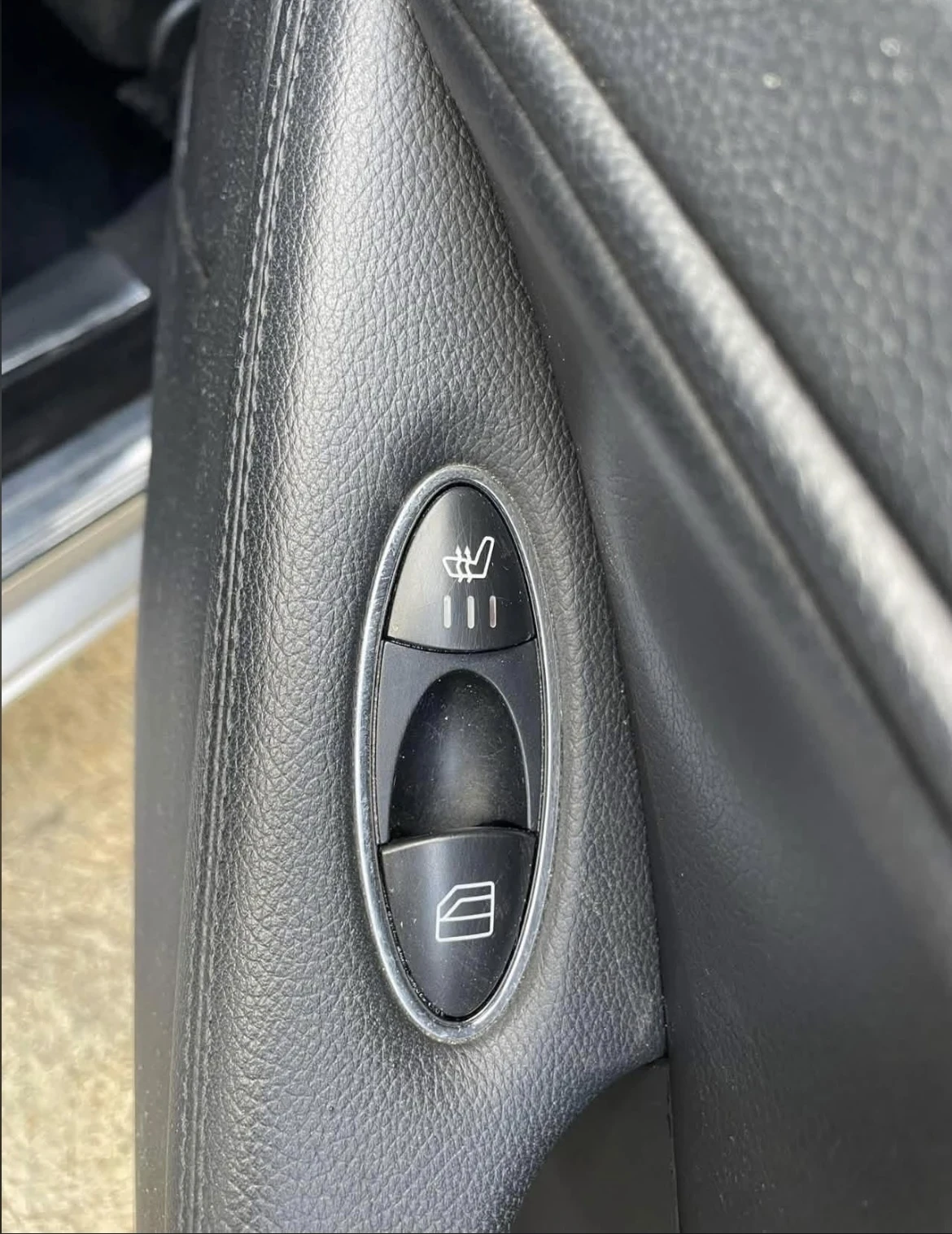 Mercedes-Benz CLS 350 3, 5i, снимка 9 - Автомобили и джипове - 56103561