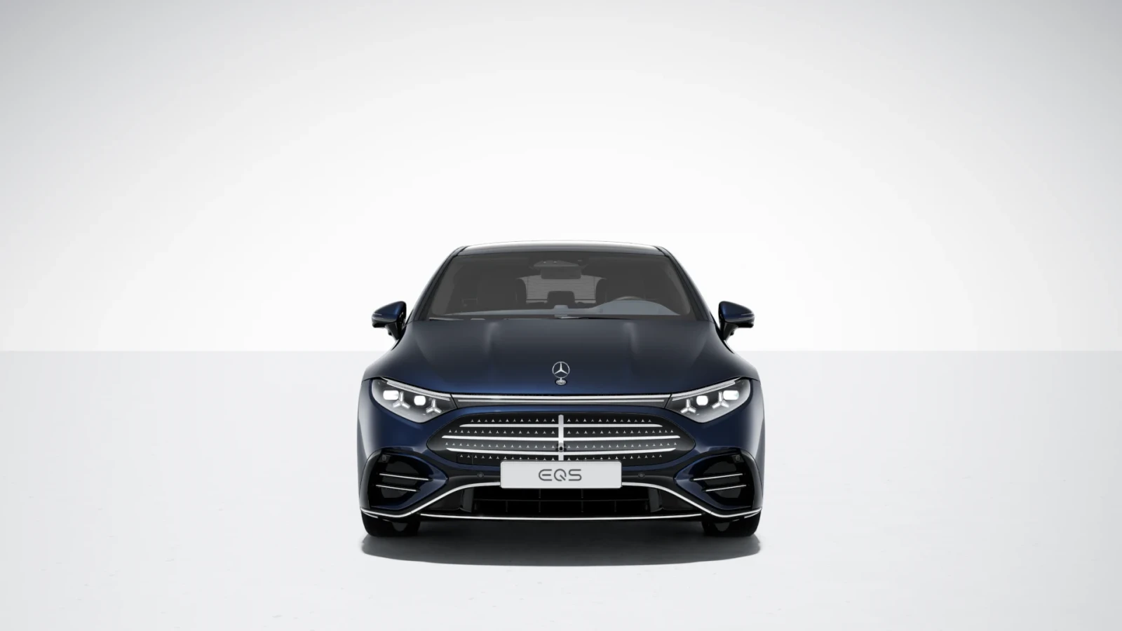 Mercedes-Benz EQS 580 4MATIC, снимка 2 - Автомобили и джипове - 56160133