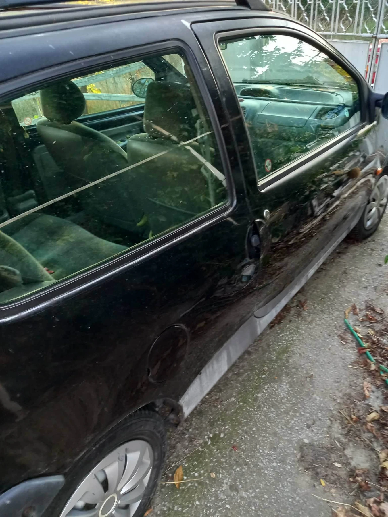 Renault Twingo, снимка 7 - Автомобили и джипове - 56300762
