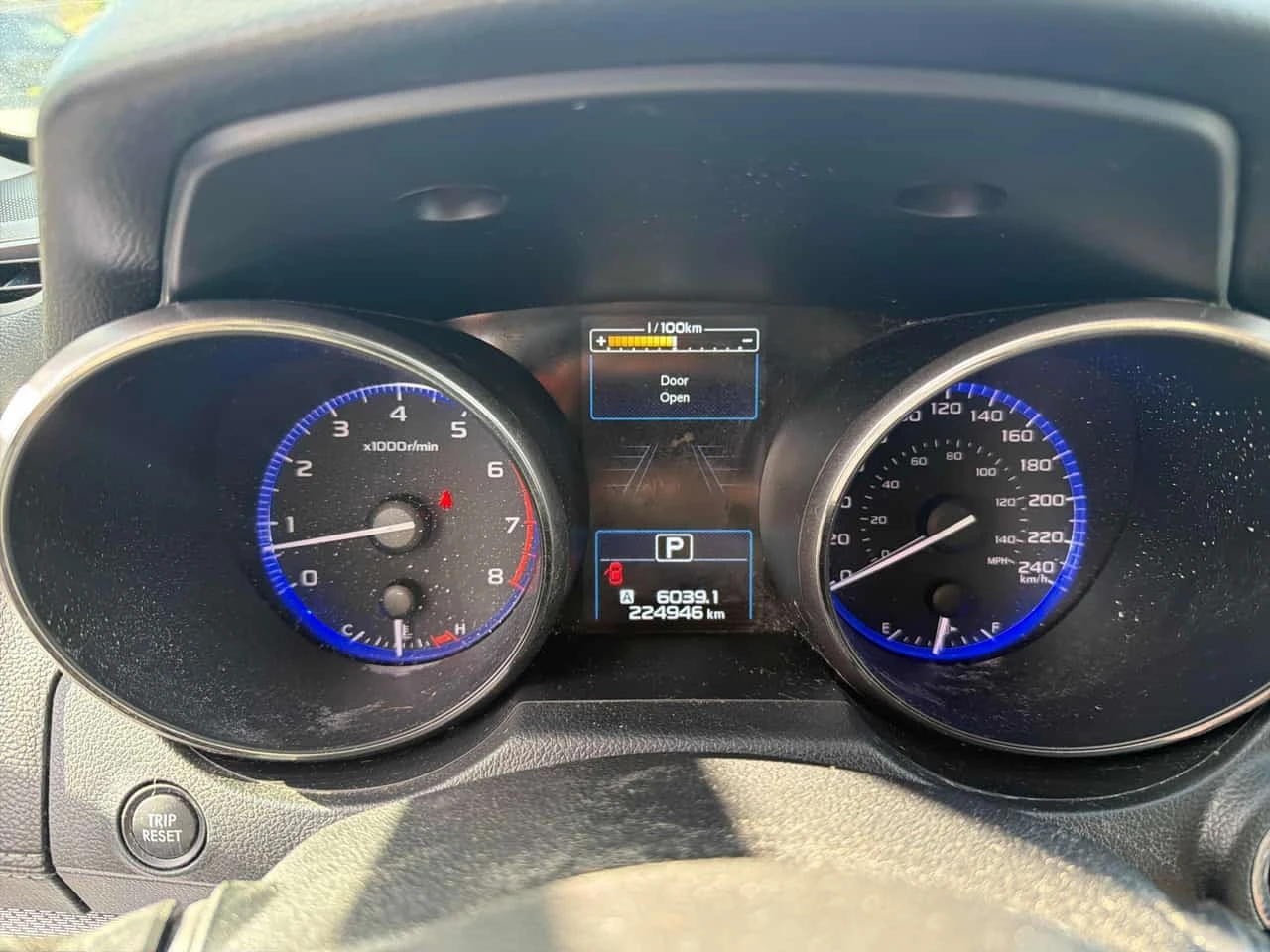 Subaru Outback * Touring * ���������� * ������ ���������������� | Mobile.bg � ����������� 8
