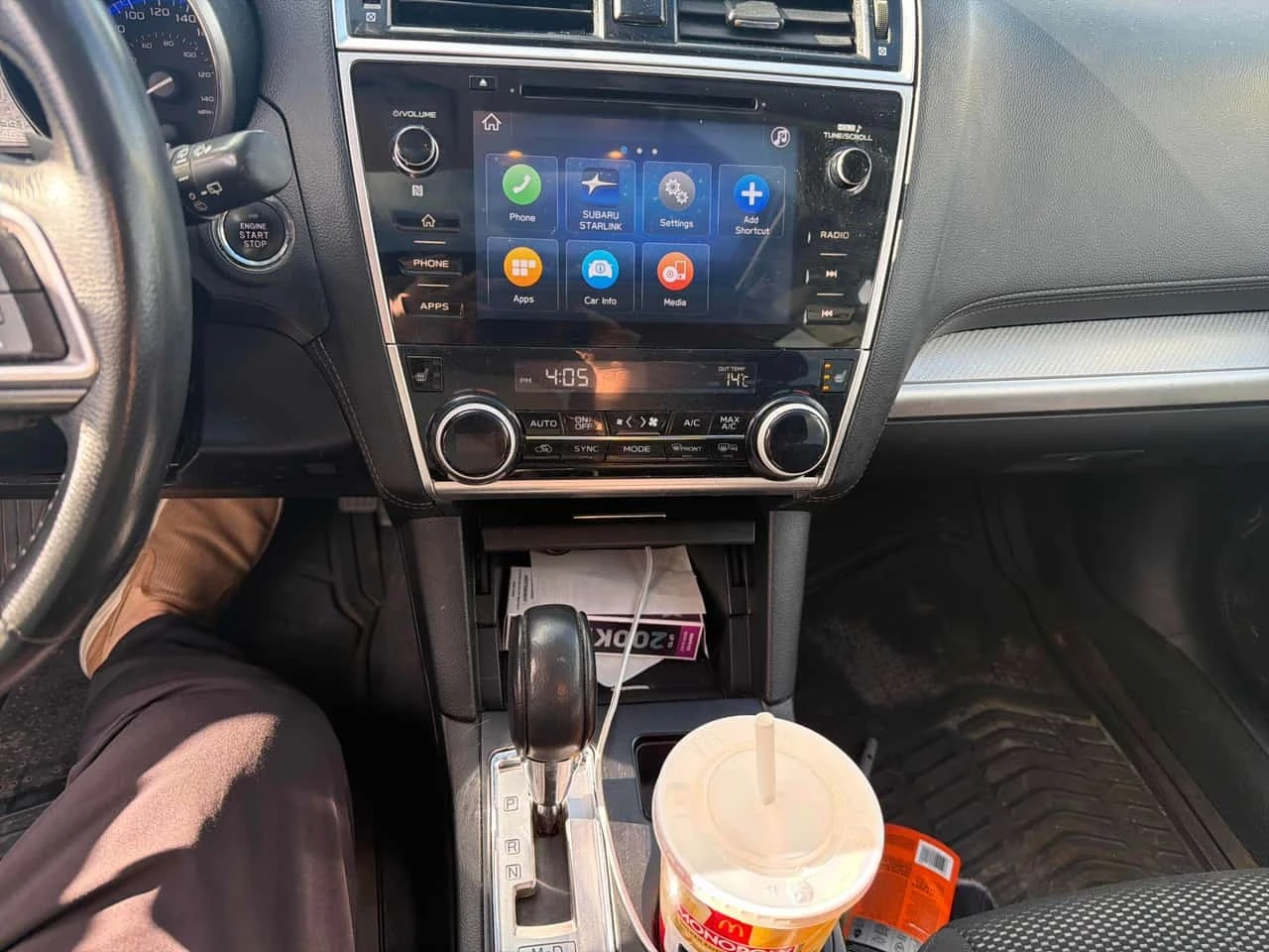 Subaru Outback * Touring * ���������� * ������ ���������������� | Mobile.bg � ����������� 9