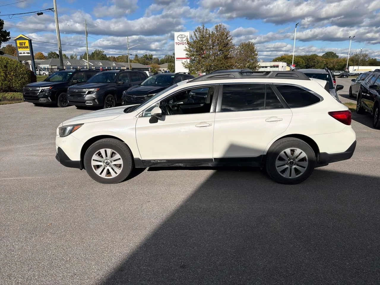 Subaru Outback * Touring * ���������� * ������ ���������������� | Mobile.bg � ����������� 3