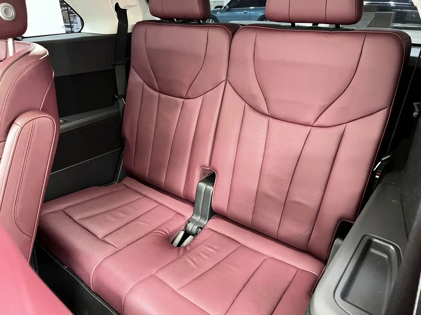 HongQi E-HS9 4X4* 510km Flagship Comfort* ������ ���� | Mobile.bg � ����������� 13