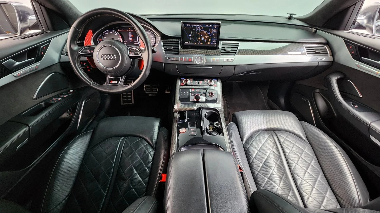Audi S8 | Mobile.bg � ����������� 10