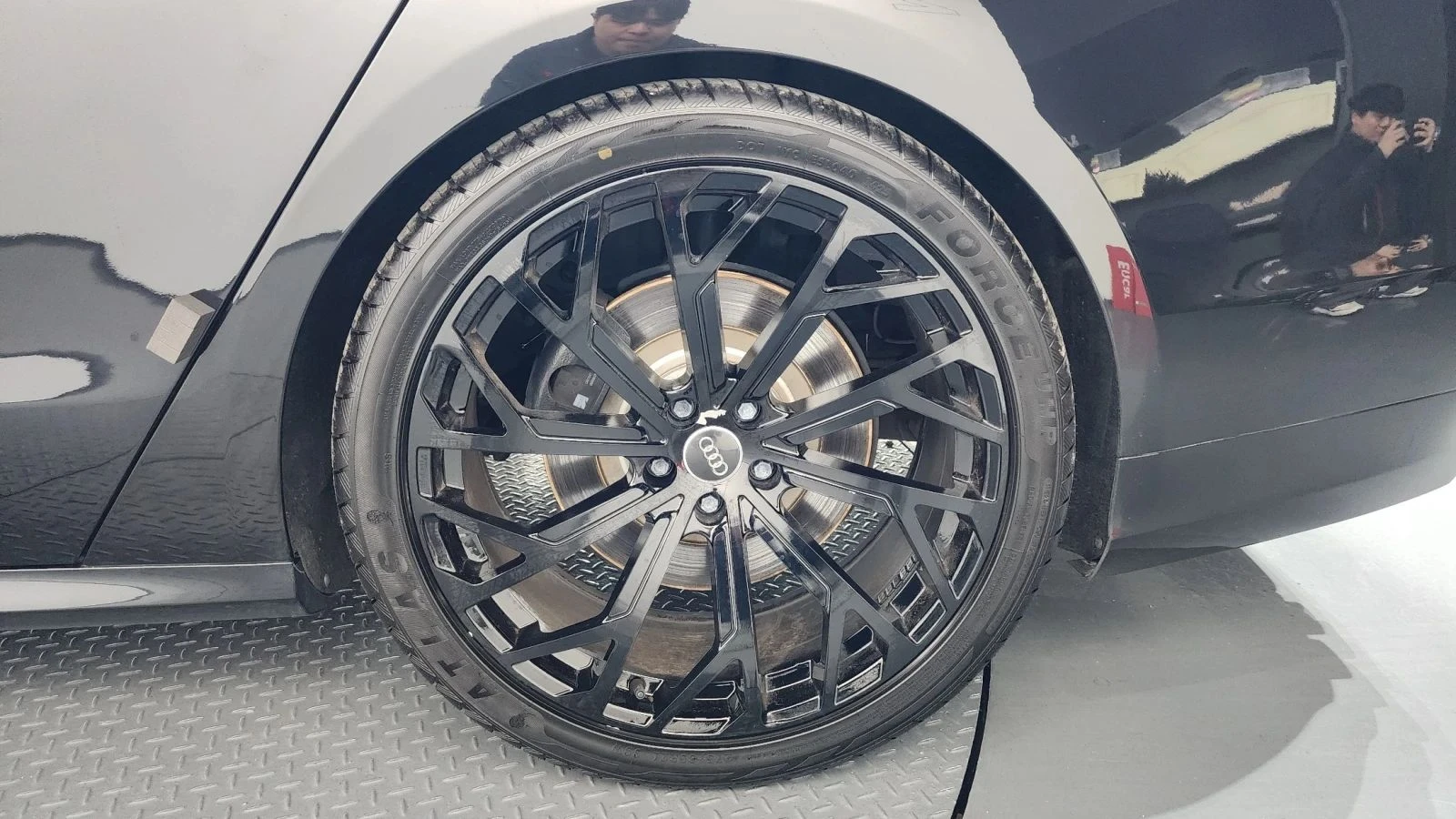 Audi S8 | Mobile.bg � ����������� 5