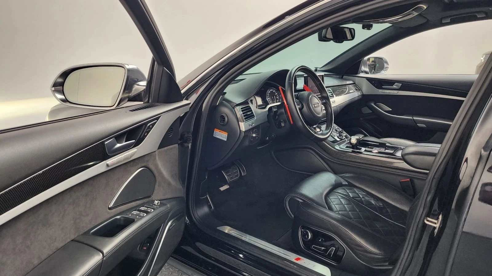 Audi S8 | Mobile.bg � ����������� 7