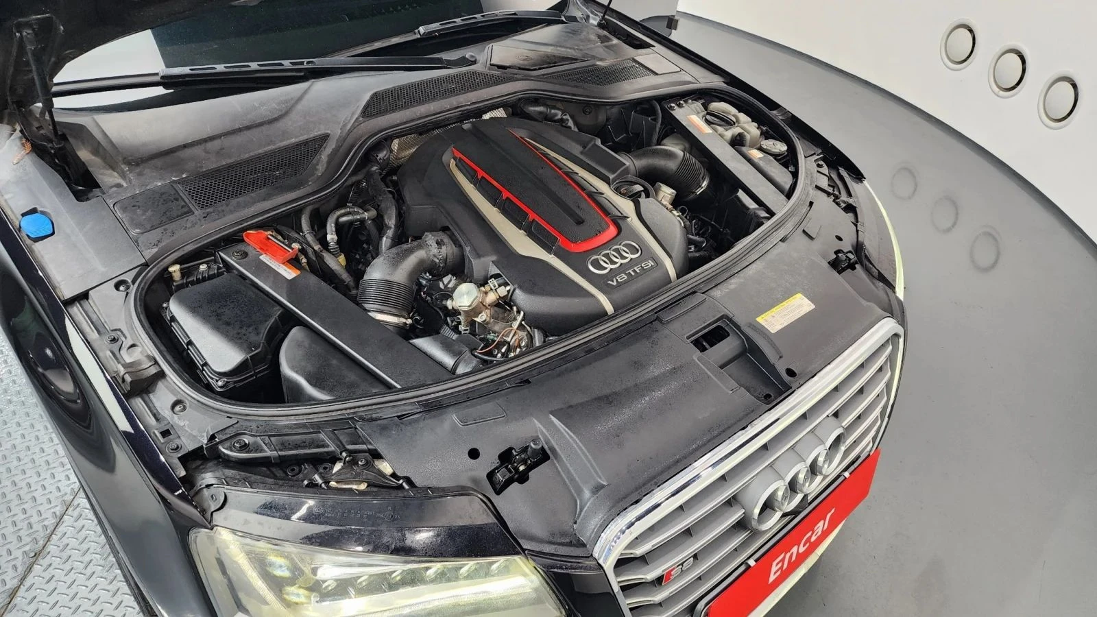 Audi S8 | Mobile.bg � ����������� 6