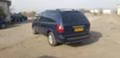 Chrysler Voyager 2.8 CRDI AUTO, снимка 5