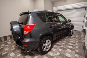 Toyota Rav4 D-CAT, снимка 3