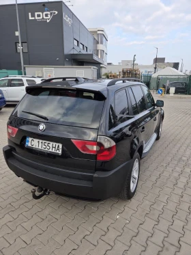 BMW X3 2d печка Webasto, Първи собственик, снимка 3
