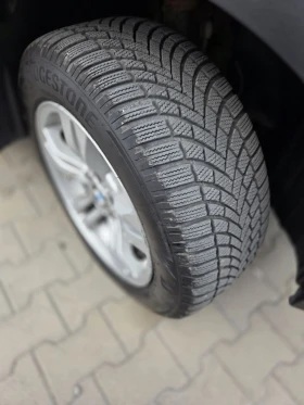 BMW X3 2d печка Webasto, Първи собственик, снимка 12