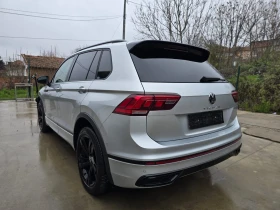 VW Tiguan 2.0TDI - R-LINE - FACELIFT - 90 000KM!, снимка 5