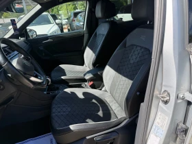VW Tiguan 2.0TDI - R-LINE - FACELIFT - 90 000KM!, снимка 9