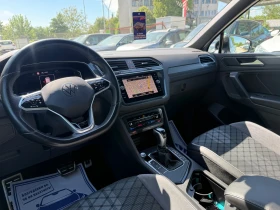 VW Tiguan 2.0TDI - R-LINE - FACELIFT - 90 000KM!, снимка 10