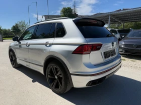 VW Tiguan 2.0TDI - R-LINE - FACELIFT - 90 000KM!, снимка 5