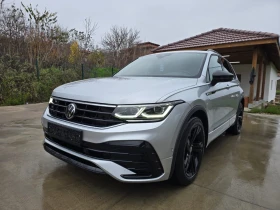 VW Tiguan 2.0TDI - R-LINE - FACELIFT - 90 000KM!, снимка 1