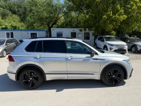 VW Tiguan 2.0TDI - R-LINE - FACELIFT - 90 000KM!, снимка 6