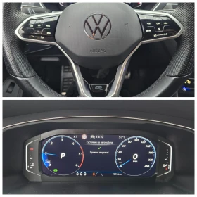 VW Tiguan 2.0TDI - R-LINE - FACELIFT - 90 000KM!, снимка 17