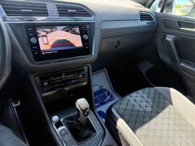 VW Tiguan 2.0TDI - R-LINE - FACELIFT - 90 000KM!, снимка 16