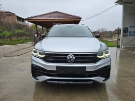 VW Tiguan 2.0TDI - R-LINE - FACELIFT - 90 000KM!, снимка 3