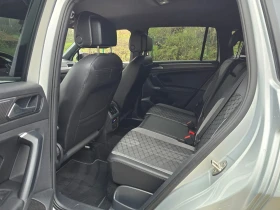 VW Tiguan 2.0TDI - R-LINE - FACELIFT - 90 000KM!, снимка 14