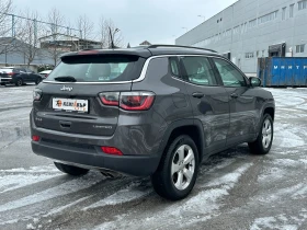 Jeep Compass 2.0d 170 к.с./ГАРАНЦИЯ ОТ КЕНТАВЪР, снимка 4