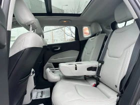 Jeep Compass 2.0d 170 к.с./ГАРАНЦИЯ ОТ КЕНТАВЪР, снимка 9