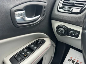 Jeep Compass 2.0d 170 к.с./ГАРАНЦИЯ ОТ КЕНТАВЪР, снимка 14