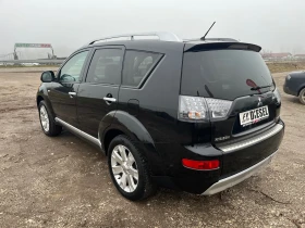 Mitsubishi Outlander 2.0TDI-4x4-6+ 1-ITALIA, снимка 12
