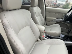 Mitsubishi Outlander 2.0TDI-4x4-6+ 1-ITALIA, снимка 6