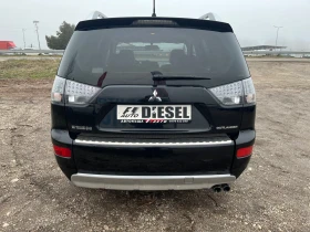 Mitsubishi Outlander 2.0TDI-4x4-6+ 1-ITALIA, снимка 11