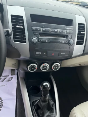 Mitsubishi Outlander 2.0TDI-4x4-6+ 1-ITALIA, снимка 15
