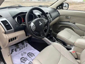 Mitsubishi Outlander 2.0TDI-4x4-6+ 1-ITALIA, снимка 13