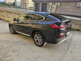 BMW X4 X DRIVE 20 D, снимка 6