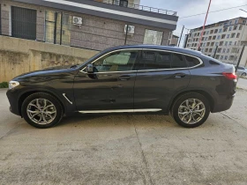BMW X4 X DRIVE 20 D, снимка 3