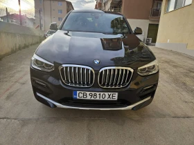 BMW X4 X DRIVE 20 D, снимка 1