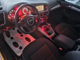 Audi Q5 2.0 TDI QUATTRO , снимка 16