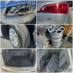 Audi Q5 2.0 TDI QUATTRO , снимка 17
