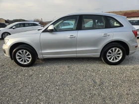 Audi Q5 2.0 TDI QUATTRO , снимка 7