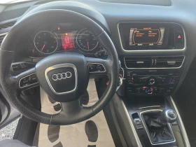 Audi Q5 2.0 TDI QUATTRO , снимка 14