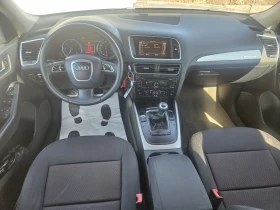 Audi Q5 2.0 TDI QUATTRO , снимка 11