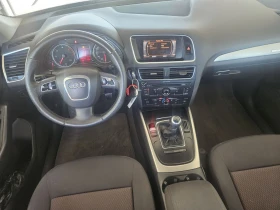 Audi Q5 2.0 TDI QUATTRO , снимка 15