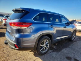 Toyota Highlander KEYLESS* ELECTRIC SEATS* КАМЕРИ* , снимка 3