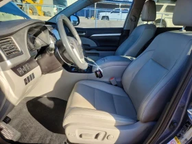Toyota Highlander KEYLESS* ELECTRIC SEATS* КАМЕРИ* , снимка 7