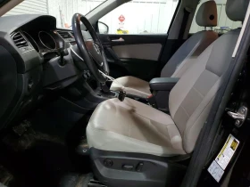 VW Tiguan SE, снимка 7
